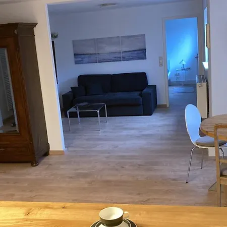 Taennle Appartement *