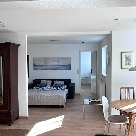 Apartment Tännle Rust