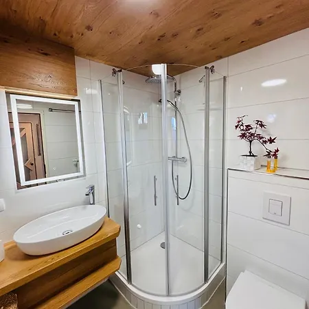 Taennle Appartement *