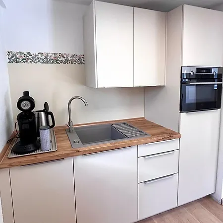 Apartment Tännle Rust