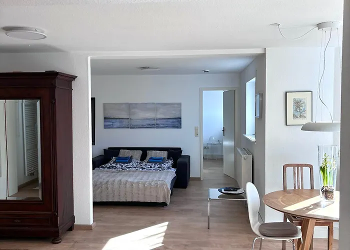 Lägenhet Taennle Rust